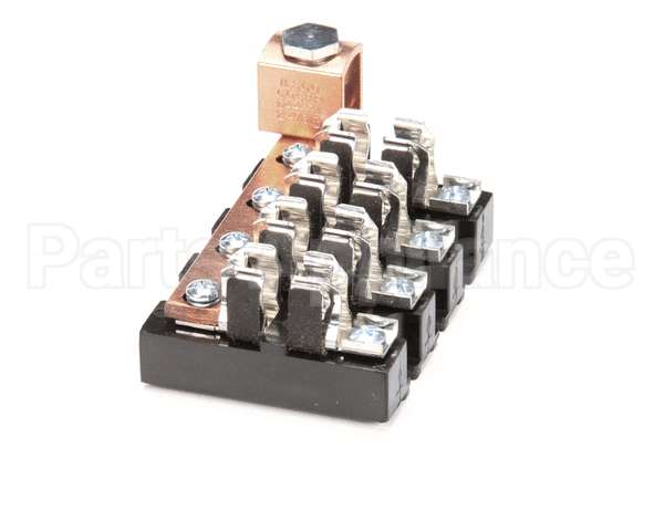 02.41.022.00 Hatco Fuse Block 60A 300V 4P