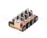 02.41.022.00 Hatco Fuse Block 60A 300V 4P