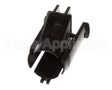 02.BA0002.01N Grindmaster Cecilware Black Tap Lever Support