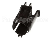 02.BA0002.01N Grindmaster Cecilware Black Tap Lever Support