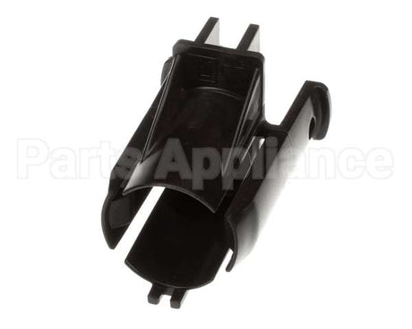 02.BA0002.01N Grindmaster Cecilware Black Tap Lever Support