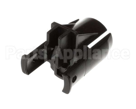 02.BA0002.01N Grindmaster Cecilware Black Tap Lever Support