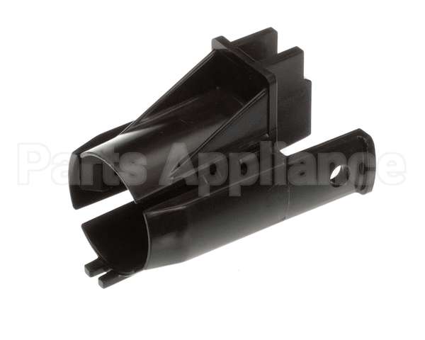 02.BA0002.01N Grindmaster Cecilware Black Tap Lever Support