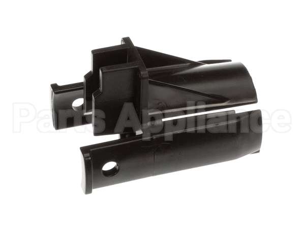 02.BA0002.01N Grindmaster Cecilware Black Tap Lever Support