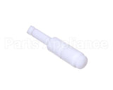 02.BA0004.001 Grindmaster Cecilware Lower Dispense Valve Body
