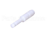 02.BA0004.001 Grindmaster Cecilware Lower Dispense Valve Body