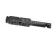 02.BA0004.01N Grindmaster Cecilware Tap Body - Black