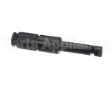 02.BA0004.01N Grindmaster Cecilware Tap Body - Black