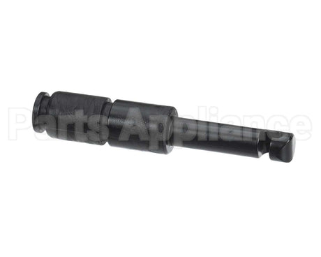 02.BA0004.01N Grindmaster Cecilware Tap Body - Black