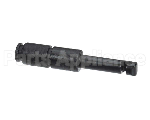 02.BA0004.01N Grindmaster Cecilware Tap Body - Black