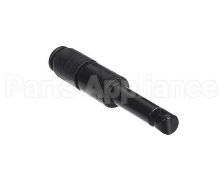 02.BA0004.01N Grindmaster Cecilware Tap Body - Black