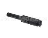 02.BA0004.01N Grindmaster Cecilware Tap Body - Black