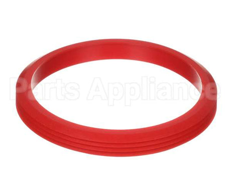 02.BA0009.001 Grindmaster Cecilware Rear Bowl Gasket_Spm