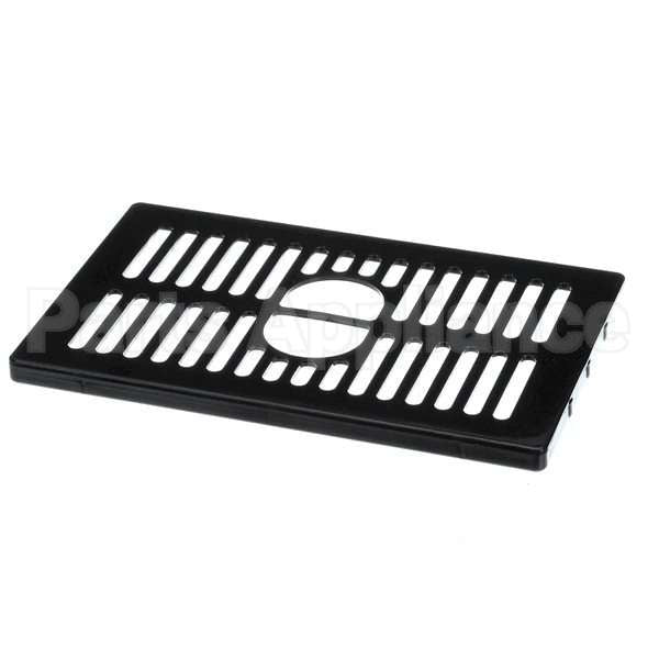 02.BA0033.01N Compatible Grindmaster Drip Pan Grating Black Spm
