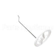 02.BA0049.002 Compatible Grindmaster Upper Mixing Unit Spm