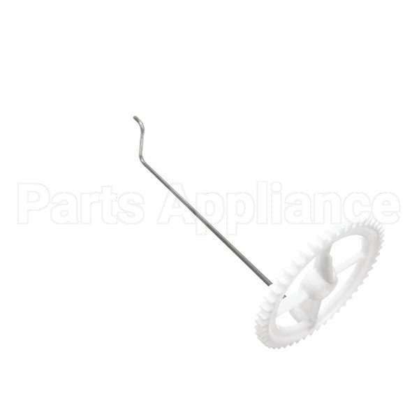 02.BA0049.002 Compatible Grindmaster Upper Mixing Unit Spm