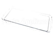 02.BA0058.TSP Grindmaster Cecilware Transparent Lid Spm