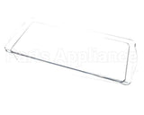 02.BA0058.TSP Grindmaster Cecilware Transparent Lid Spm