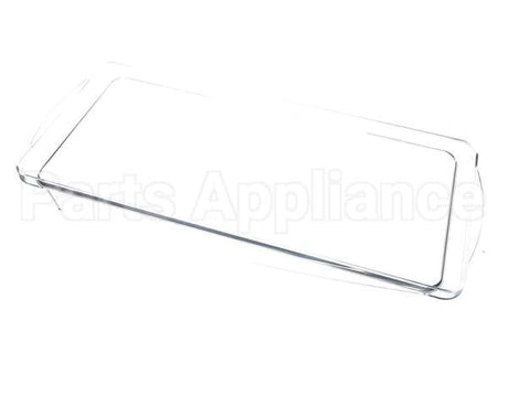 02.BA0058.TSP Grindmaster Cecilware Transparent Lid Spm