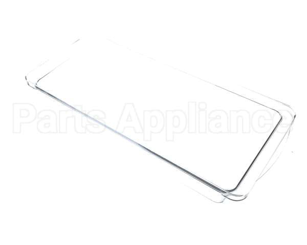 02.BA0058.TSP Grindmaster Cecilware Transparent Lid Spm