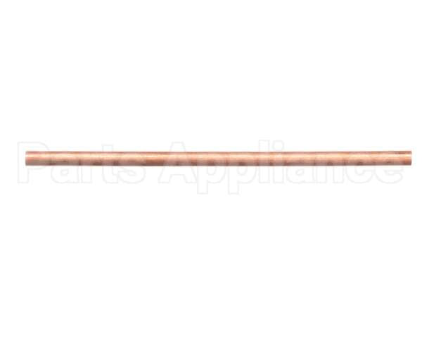 02.BA0273.001 Grindmaster Cecilware Pipe For Temperature Probe Bulb Spm