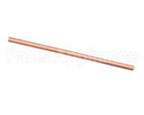02.BA0273.001 Grindmaster Cecilware Pipe For Temperature Probe Bulb Spm