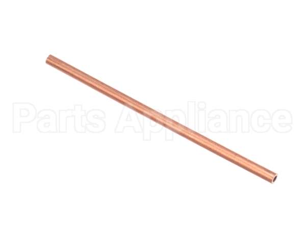 02.BA0273.001 Grindmaster Cecilware Pipe For Temperature Probe Bulb Spm