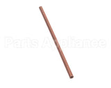 02.BA0273.001 Grindmaster Cecilware Pipe For Temperature Probe Bulb Spm