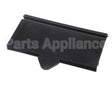 02.BB0061.1NF Grindmaster Cecilware Control Hatch - Black Spm