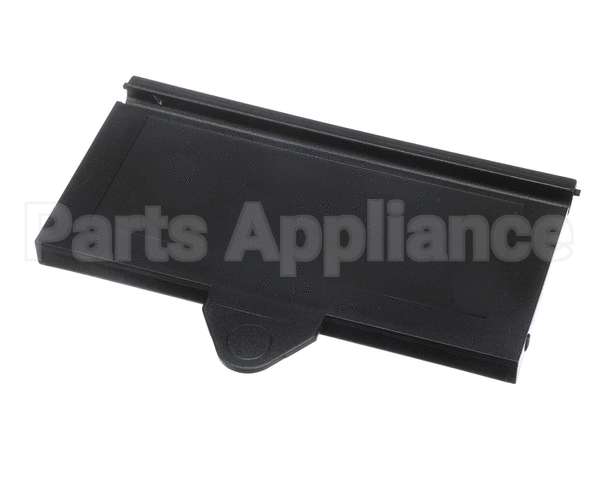 02.BB0061.1NF Grindmaster Cecilware Control Hatch - Black Spm