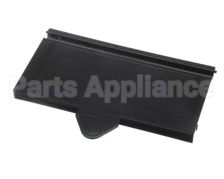 02.BB0061.1NF Grindmaster Cecilware Control Hatch - Black Spm