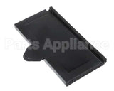 02.BB0061.1NF Grindmaster Cecilware Control Hatch - Black Spm