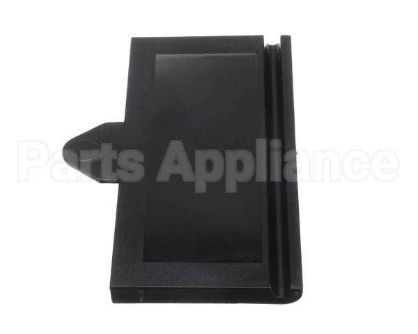 02.BB0061.1NF Grindmaster Cecilware Control Hatch - Black Spm