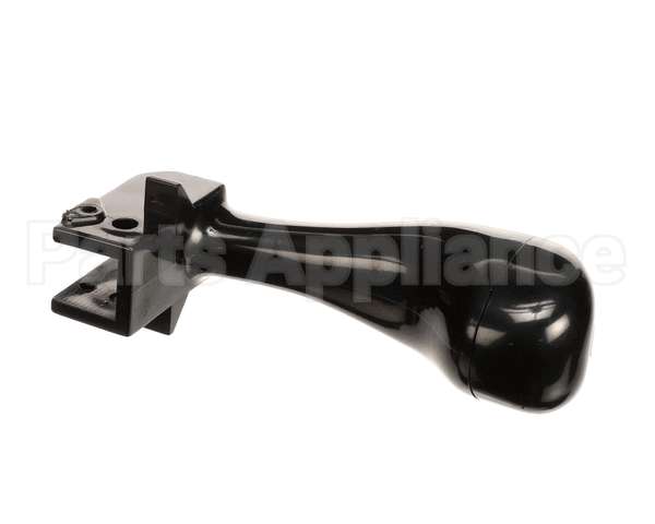 02.BB0101.001 Grindmaster Cecilware Tap Handle W/ Hole