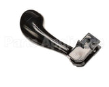 02.BB0101.001 Grindmaster Cecilware Tap Handle W/ Hole