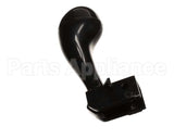 02.BB0101.001 Grindmaster Cecilware Tap Handle W/ Hole