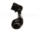 02.BB0101.001 Grindmaster Cecilware Tap Handle W/ Hole