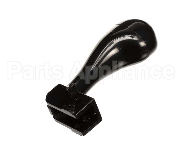 02.BB0101.001 Grindmaster Cecilware Tap Handle W/ Hole