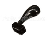 02.BB0101.001 Grindmaster Cecilware Tap Handle W/ Hole