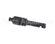 02.CC0108.BLB Grindmaster Cecilware Lola Tap Black Piston