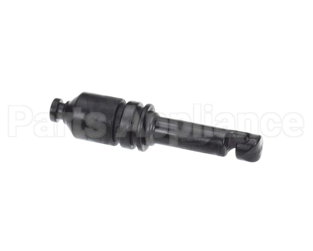 02.CC0108.BLB Grindmaster Cecilware Lola Tap Black Piston
