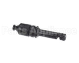 02.CC0108.BLB Grindmaster Cecilware Lola Tap Black Piston