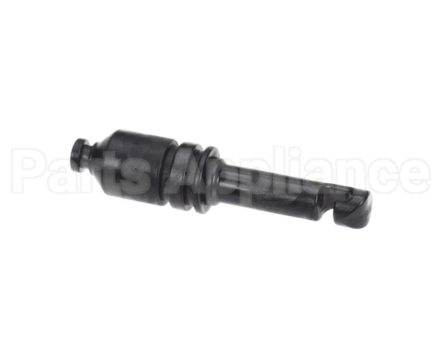 02.CC0108.BLB Grindmaster Cecilware Lola Tap Black Piston