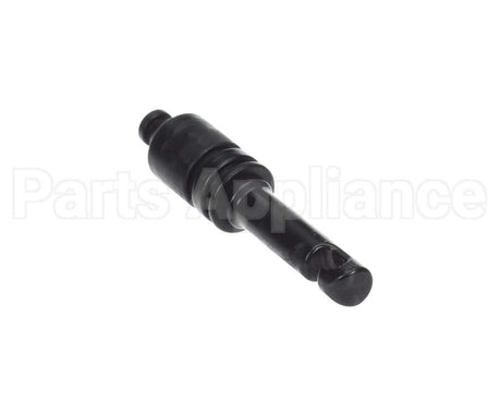 02.CC0108.BLB Grindmaster Cecilware Lola Tap Black Piston