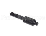 02.CC0108.BLB Grindmaster Cecilware Lola Tap Black Piston