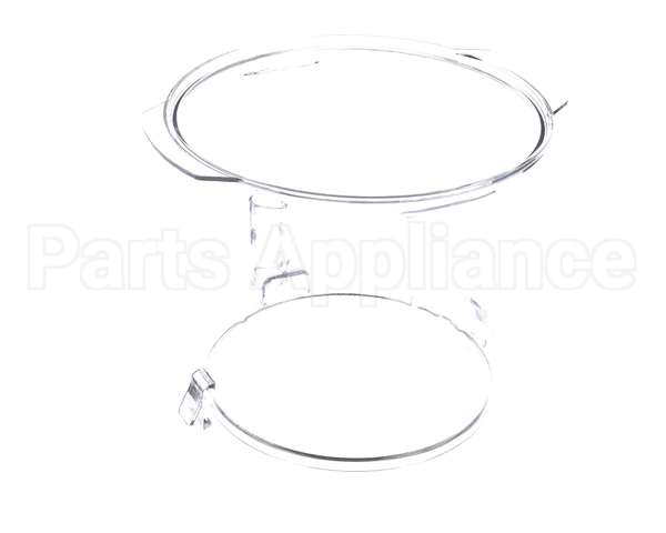 02.CC0142.001 Grindmaster Cecilware Lola 6 Liter Bowl_Spm