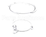02.CC0142.001 Grindmaster Cecilware Lola 6 Liter Bowl_Spm
