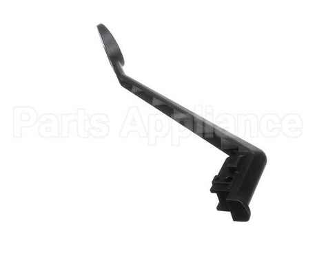 02.EA0065.002 Grindmaster Cecilware Push Lever Ada Cert Black Spm