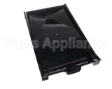 02.FD0007.001 Grindmaster Cecilware Water Drip Black Spm