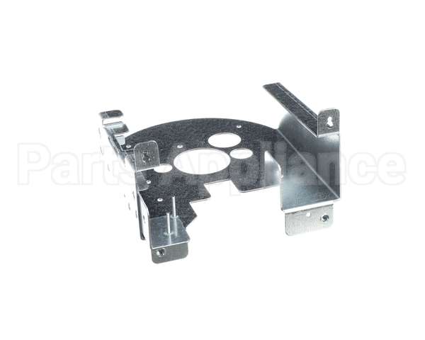 02.FD0009.001 Grindmaster Cecilware Metal Evaporator Support Spm
